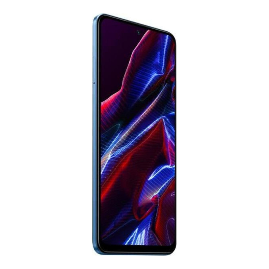 Xiaomi Poco X5 5G 6/128GB Blue (Global Version)