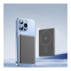 Aspor A381 Magnetic Wireless 5000mAh (Type-C/20W)- синій