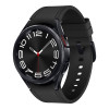Samsung Galaxy Watch6 Classic 43mm eSIM Black (SM-R955FZKA)