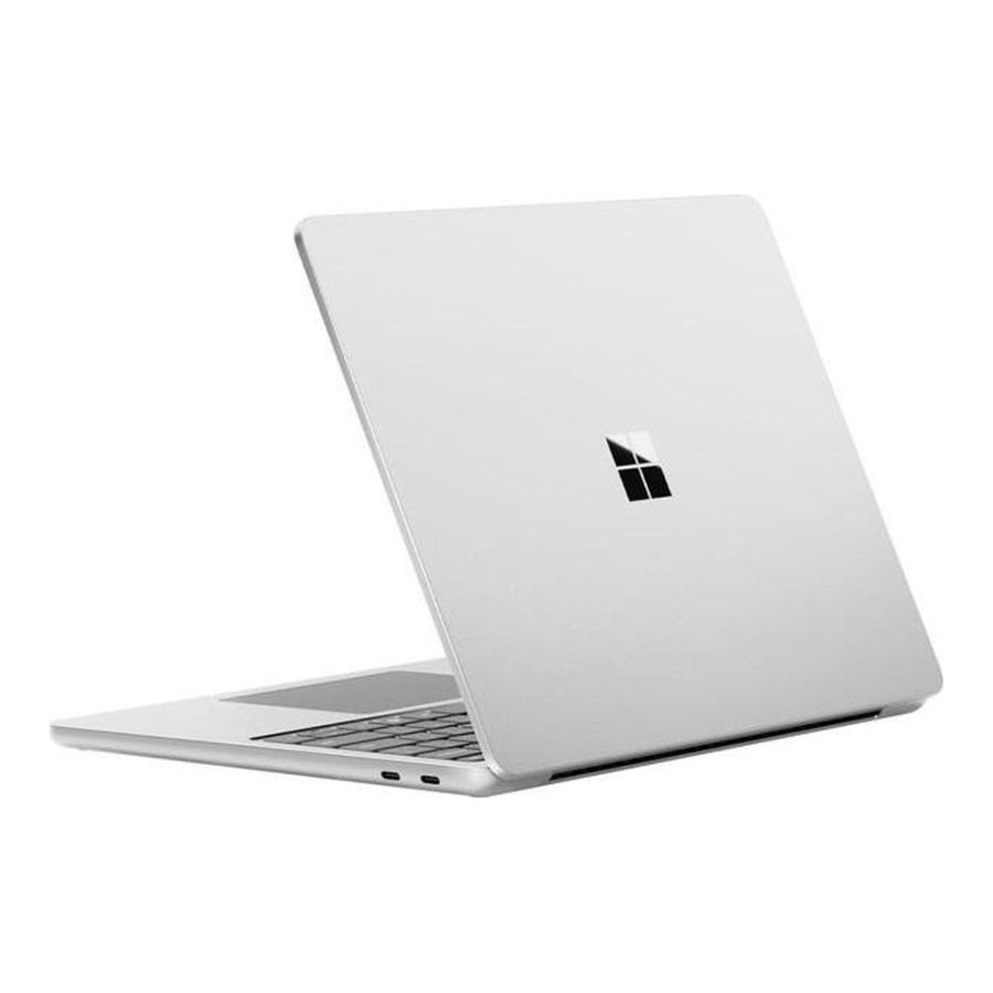 Microsoft Surface Laptop 13 Platinum (EP2-36981)