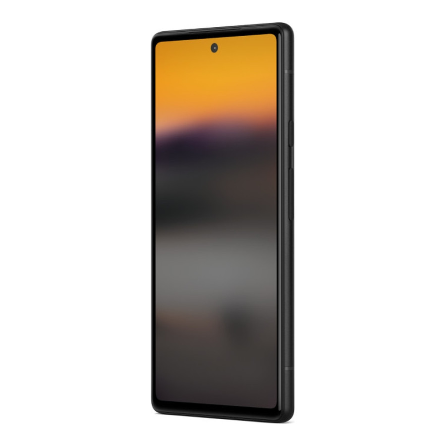 Google Pixel 6a 6/128GB Charcoal