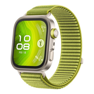 HUAWEI Watch Fit 4 Pro Green (55020EYN)