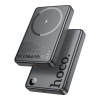 Hoco Q34 Clever 10000mAh Grey
