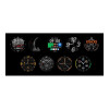 Black Shark S3 Black (BS-W2406) (UA)