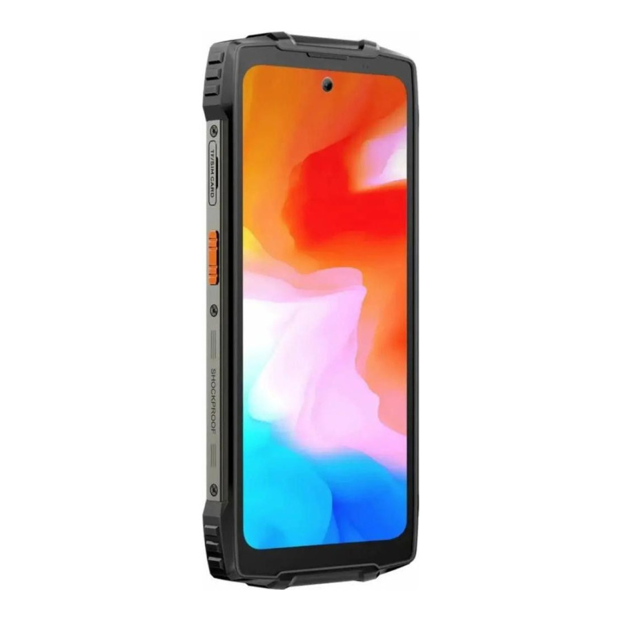 Blackview BV8200 12/256GB Black