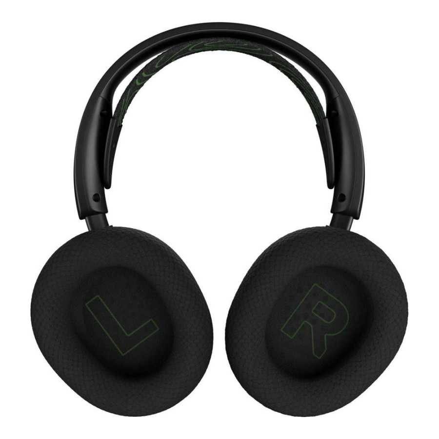 SteelSeries Arctis Nova 5X Black (61676)