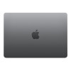 Apple MacBook Air 13,6" M3 2024 Space Gray (Z1B600165)