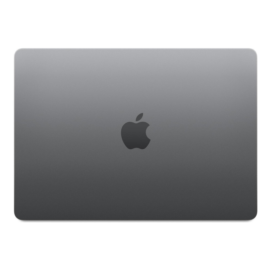Apple MacBook Air 13,6" M3 2024 Space Gray (Z1B600165)