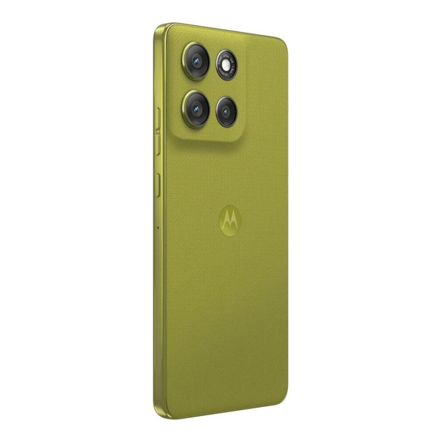 Motorola Moto G86 5G 8/256GB Golden Cypress (PB7L0115RS) (UA)