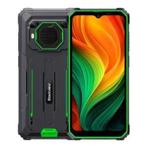 Blackview BV6200 Plus 8/256GB Green