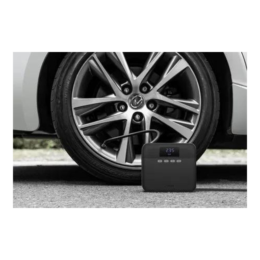 70mai Air Compressor Lite Midrive TP03