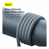 Baseus Dynamic Series Lightning Gray (CALD000416)