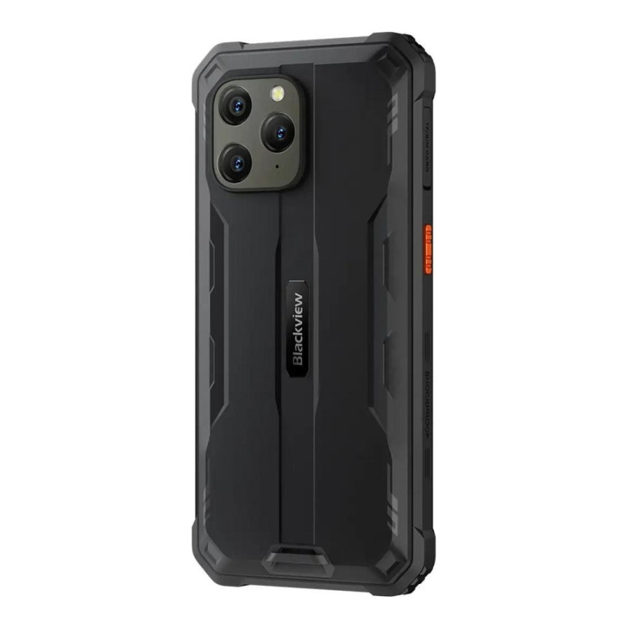 Blackview BV5300 Plus 8/128GB Black
