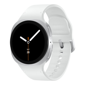 Samsung Galaxy Watch8 40 mm Silver (SM-L320NZSA)
