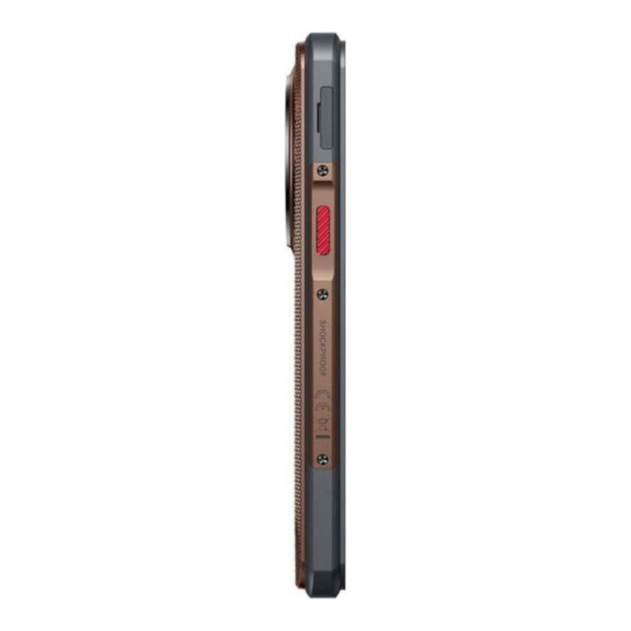 Oukitel WP35 8/256GB Golden (upgrade)