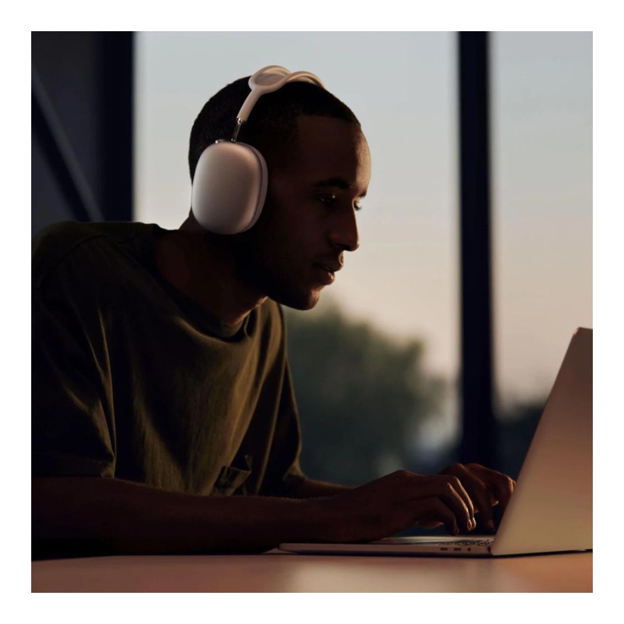 Apple AirPods Max Pink (MGYM3)