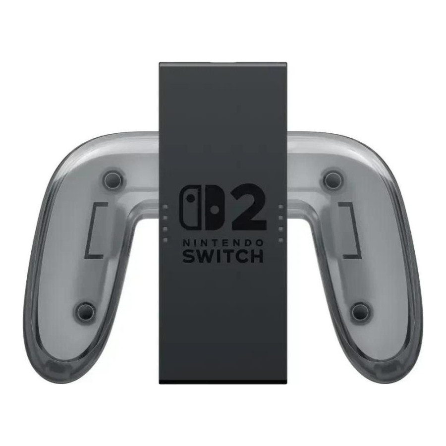 Nintendo Switch 2 Joy-Con 2 Charging Grip (0045496321376)