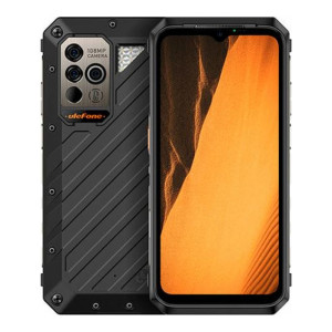 Ulefone Power Armor 19 12/256GB Black