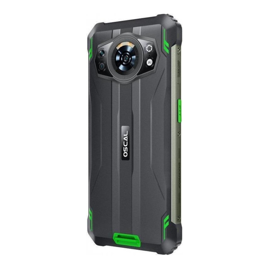 Blackview Oscal S80 6/128GB Green