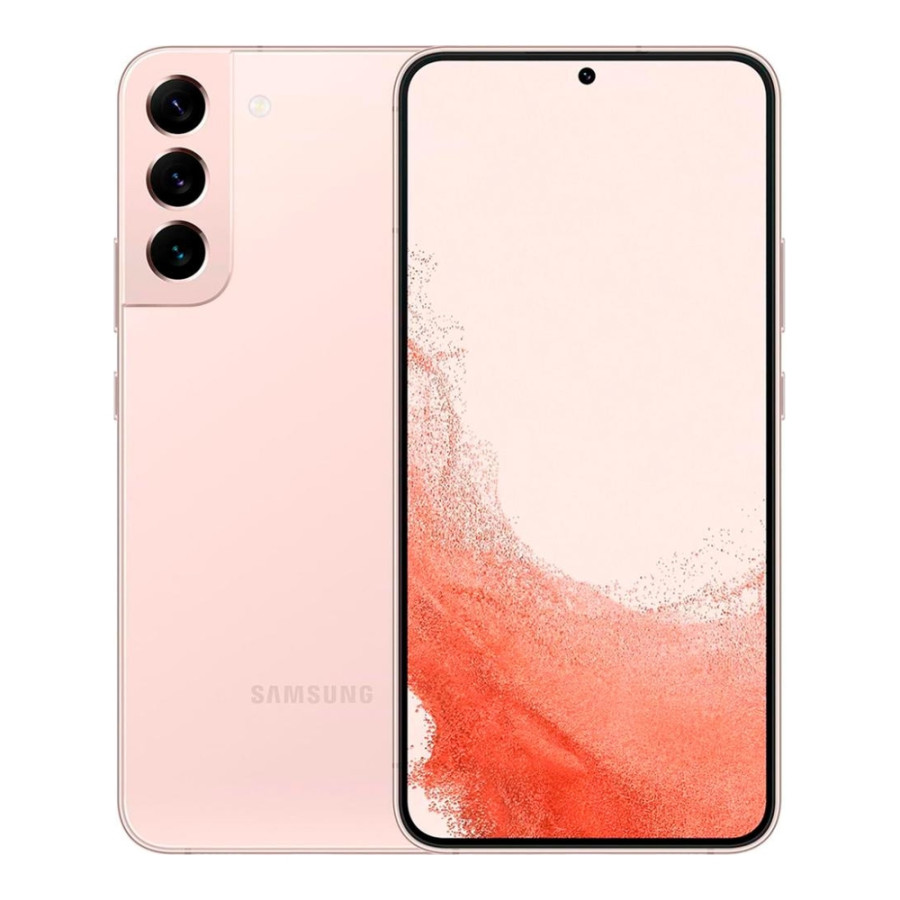 Samsung Galaxy S22+ 8/256GB Pink (SM-S906BIDG)