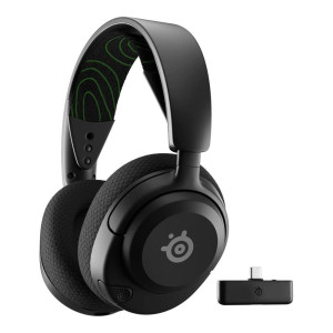 SteelSeries Arctis Nova 5X Black (61676)