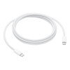 Apple USB Type-C to USB Type-C 240W 2m White (MYQT3) (EU)