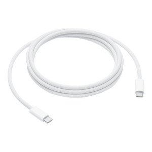 Apple USB Type-C to USB Type-C 240W 2m White (MYQT3) (EU)