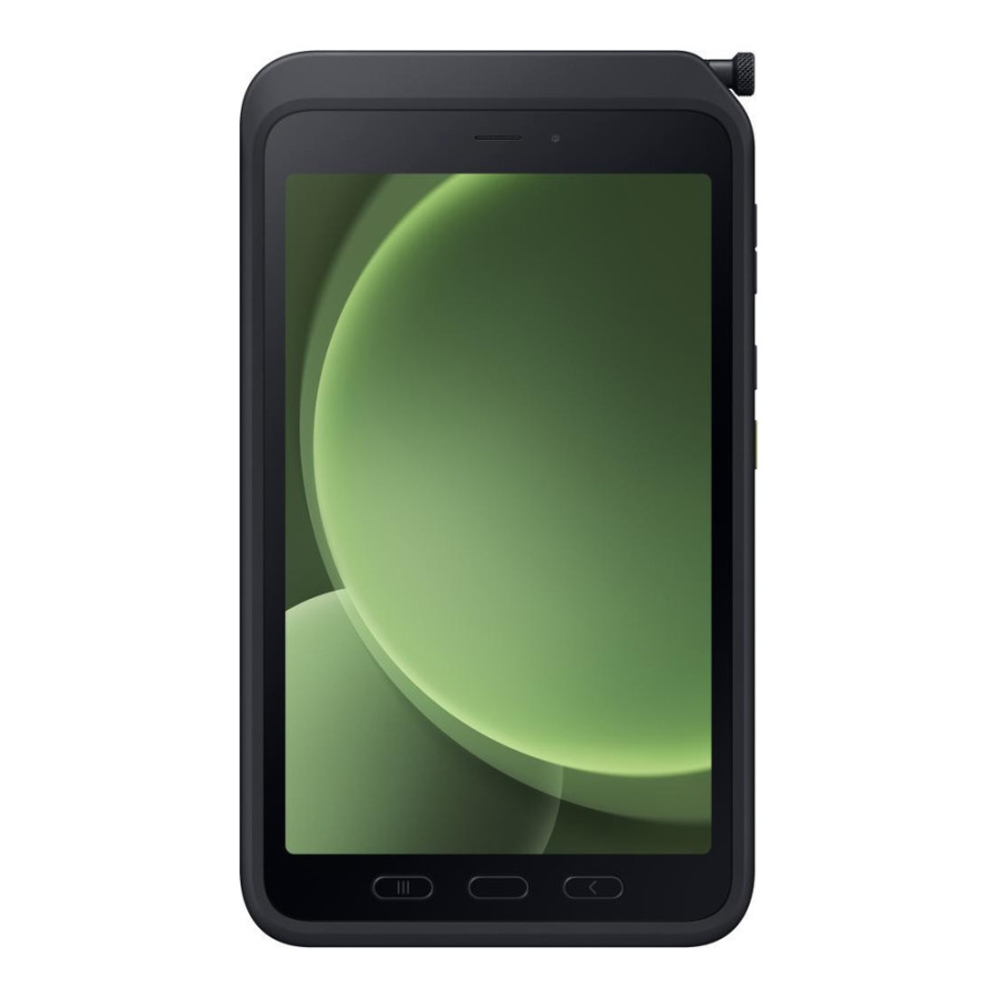 Samsung Galaxy Tab Active 5 5G 6/128GB Green/Black (SM-X306BZGA)