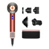 Dyson Supersonic HD16 Nural Strawberry Bronze/Blush Pink (561681-01, 561727-01) + Presentation Case