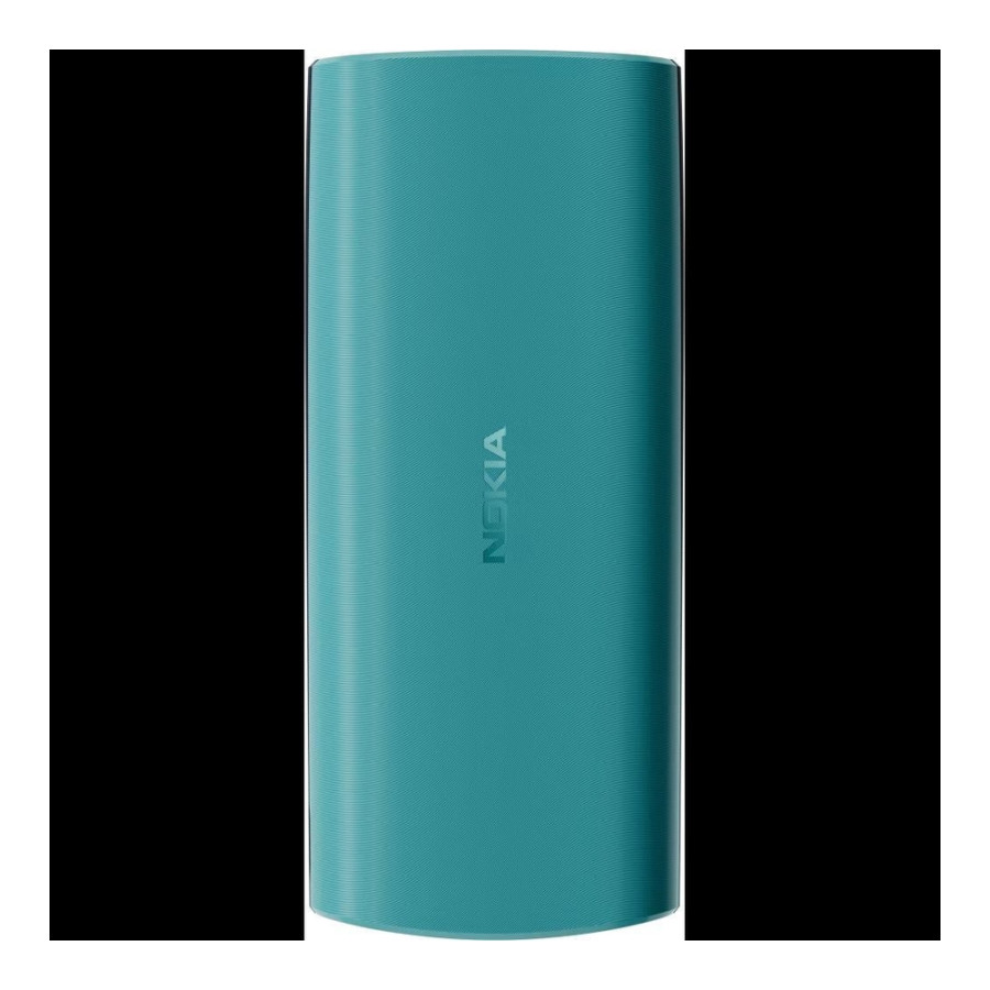 Nokia 105 SS 2023 Cyan (UA)