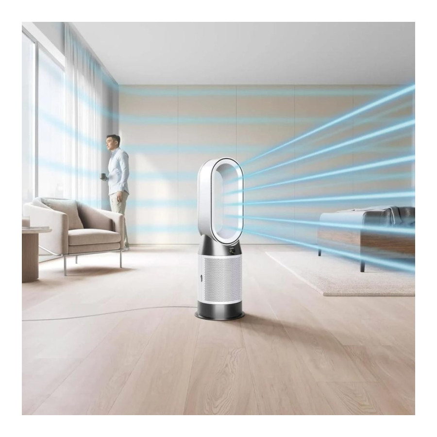 Dyson Supersonic HD16 Nural Ceramic Patina/Topaz (515182-01)(Global Version)