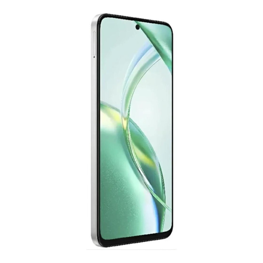 Honor 200 Smart 8/256GB Moonlight White (Global Version)