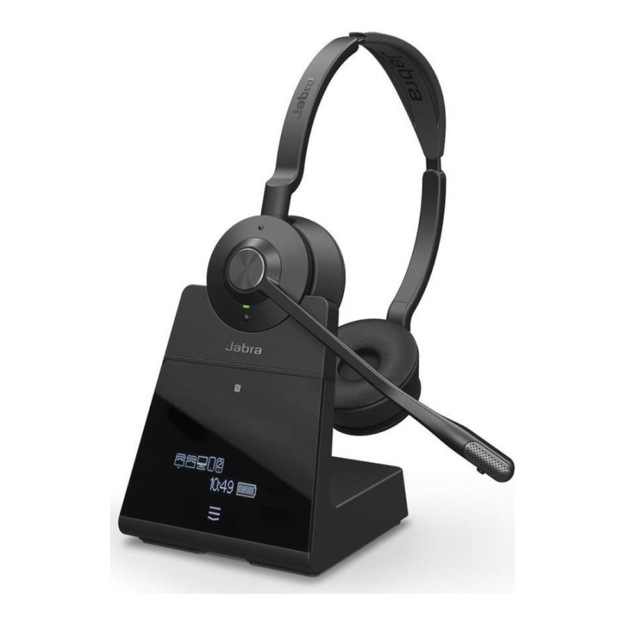 JABRA Engage 75 Stereo (9559-583-111)