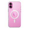 Apple iPhone 16 Plus Clear Case with MagSafe (MA7D4) (EU)