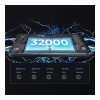 Oukitel RT7 12/256GB Blue