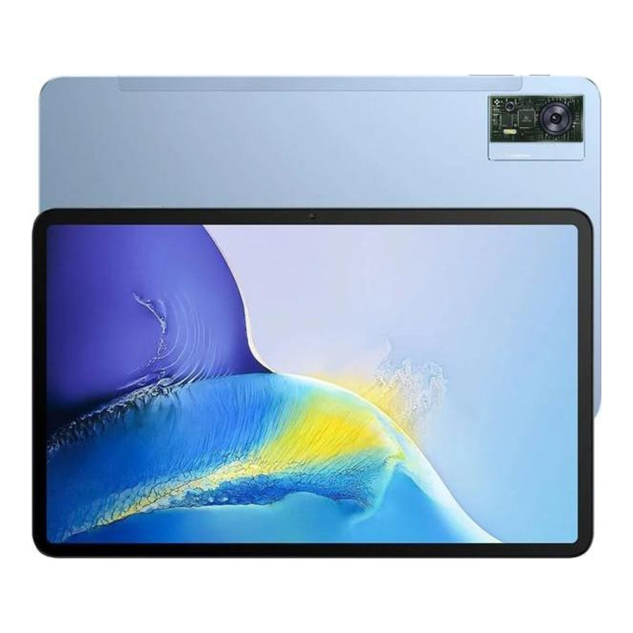 Oukitel OT5 12/256GB Blue