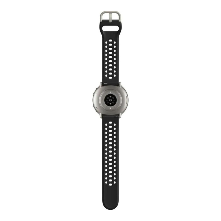 Amazfit Active 2 Black (UA)