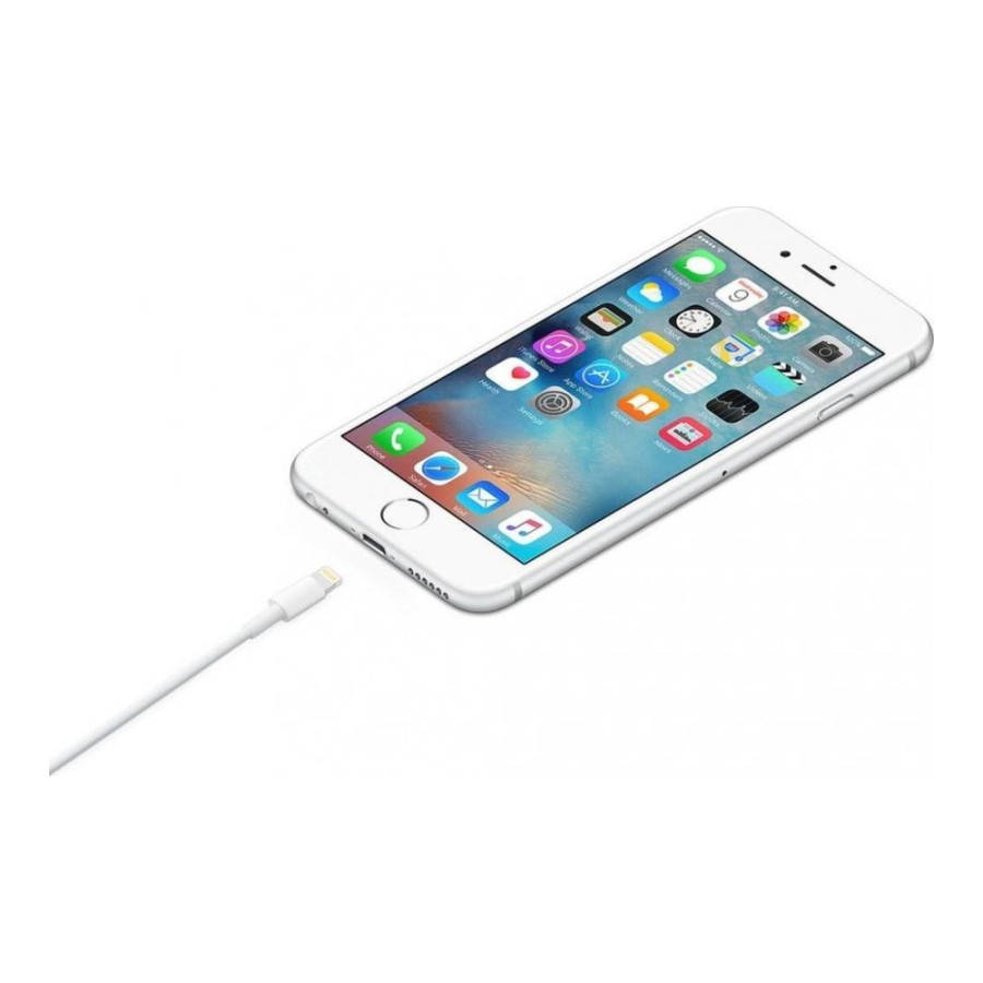 Apple Lightning to USB Cable 2m (MD819) (High Copy)