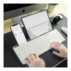 Xiaomi MiiiW AIR85 Plus MWBK01 Keyboard Bluetooth Dual Mode White