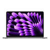 Apple MacBook Air 13,6" M3 2024 Space Gray (Z1B600165)