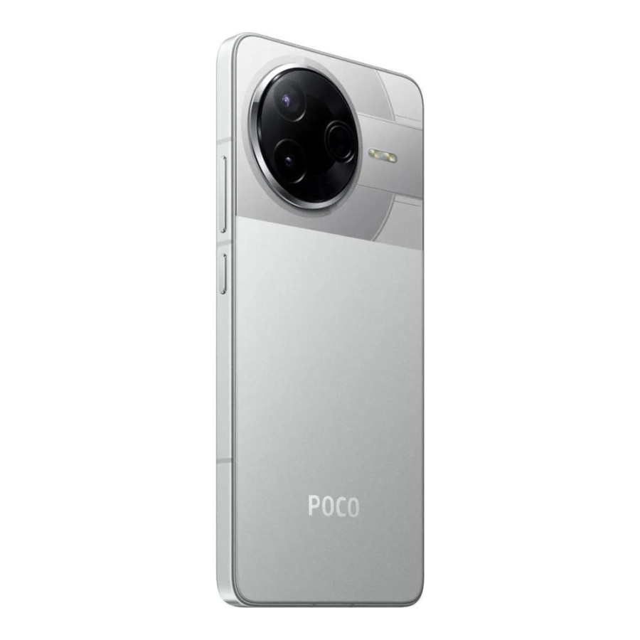 Xiaomi Poco F7 Pro 12/256GB Silver (Global Version)
