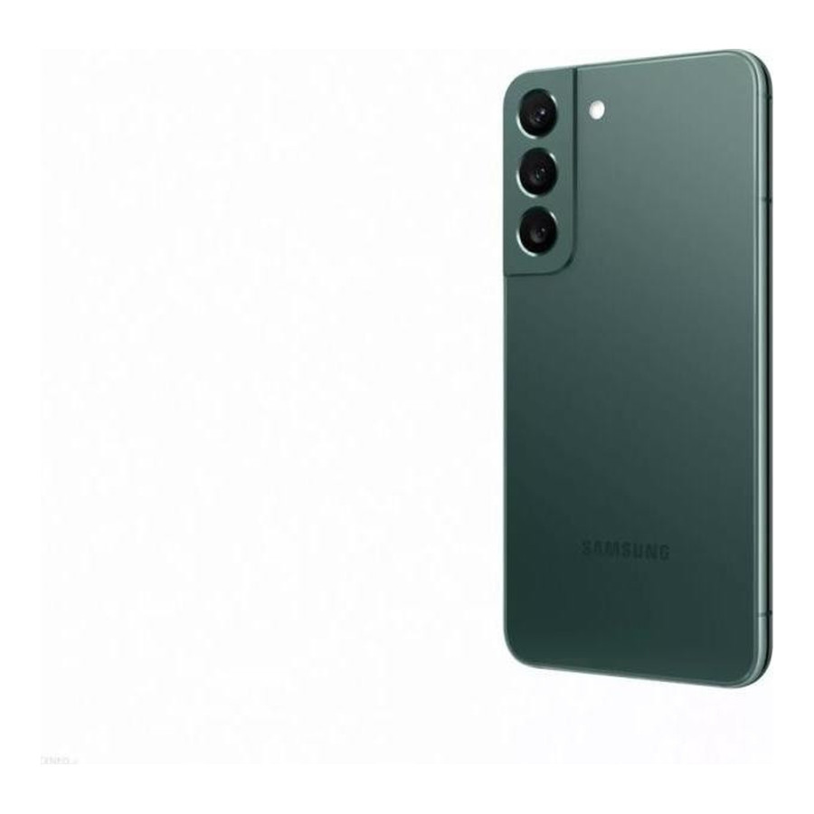 Samsung Galaxy S22 SM-S9010 8/128GB Phantom Green