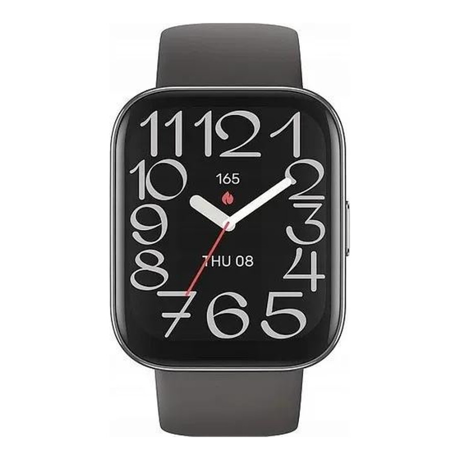 Amazfit Bip 5 Unity Charcoal (W2324EU2N) (UA)