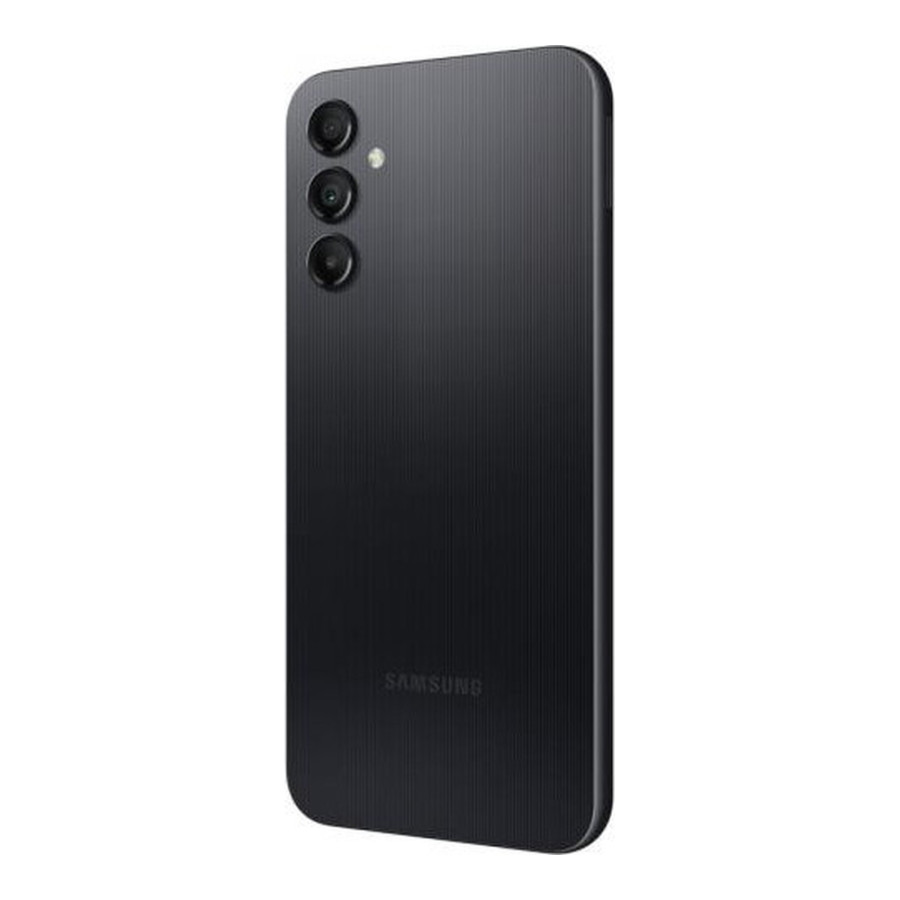 Samsung Galaxy A14 4/64GB Black (SM-A145FZKU)