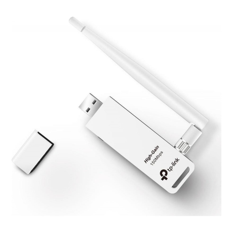 TP-Link TL-WN722N (UA)