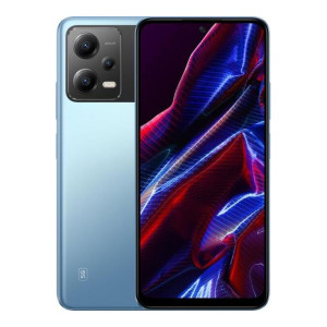 Xiaomi Poco X5 5G 6/128GB Blue (Global Version)