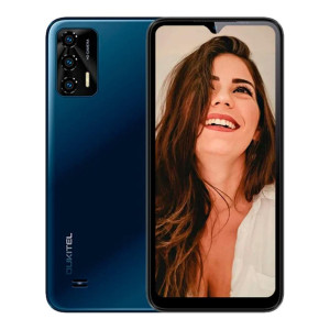 Oukitel C31 3/16GB Blue