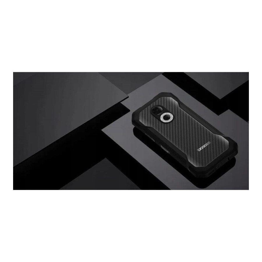 DOOGEE S61 6/64GB Carbon Fiber