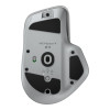 Logitech MX Master 4 Pale Gray (910-007563, 910-007559, 910-007566)