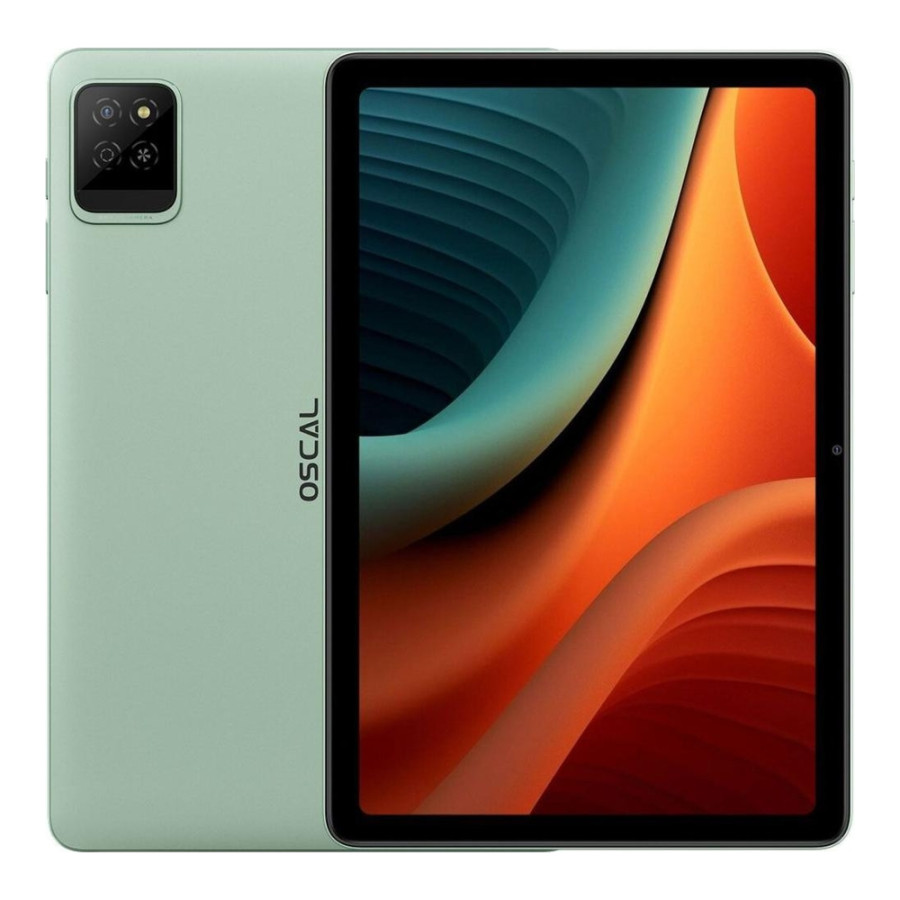 Blackview Oscal Pad 30 4/64Gb Wi-Fi Hazel Green